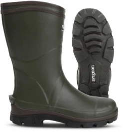 Avignon LOGG Mid Kumisaappaat