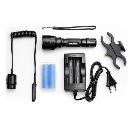 BURREL STANDARD -ASEVALOSETTI