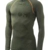 Beretta Body Mapping 3D L/S Kompressiopaita