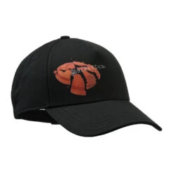 Beretta Broken Clay Cap Lippis Musta