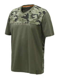 Beretta Camo T-Paita