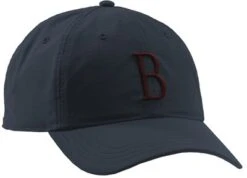 Beretta Big B Cap Lippalakki Blue