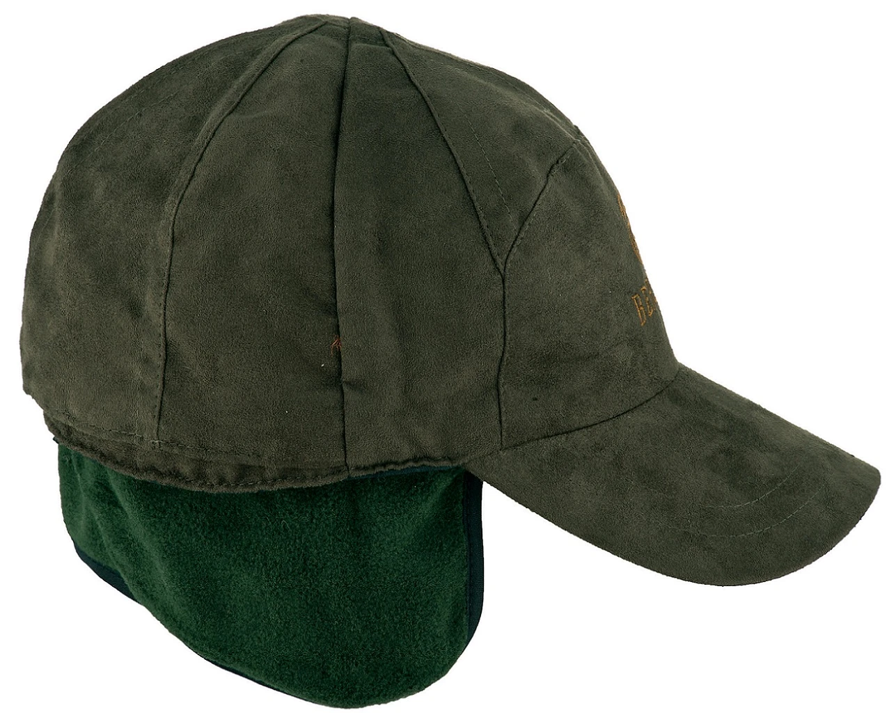 Beretta Forest Reversible GTX Vedenpitävä Käännettävä Lippalakki - Image 4