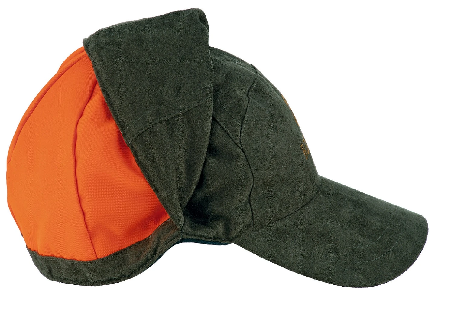 Beretta Forest Reversible GTX Vedenpitävä Käännettävä Lippalakki - Image 3