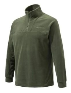 Beretta Half Zip Fleecetakki