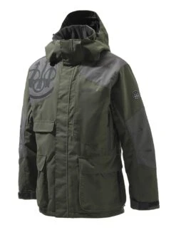 Beretta Insulated Static Evo Lämmin Metsästystakki