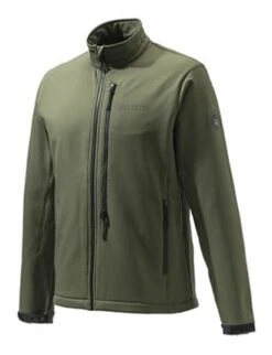 Beretta Kolyma Fleecetakki Vihreä