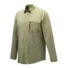 Beretta Lightweight Shirt Vihreä Kauluspaita
