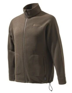 Beretta Polartec B-Active Sweater Ruskea