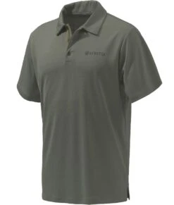Beretta Tech Hunting Polo Pikeepaita