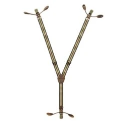 Beretta Thin Suspender Henkselit