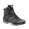 Haix Black Eagle Adventure 2.2 GTX Harmaa