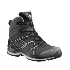 Haix Black Eagle Adventure 2.2 GTX Harmaa