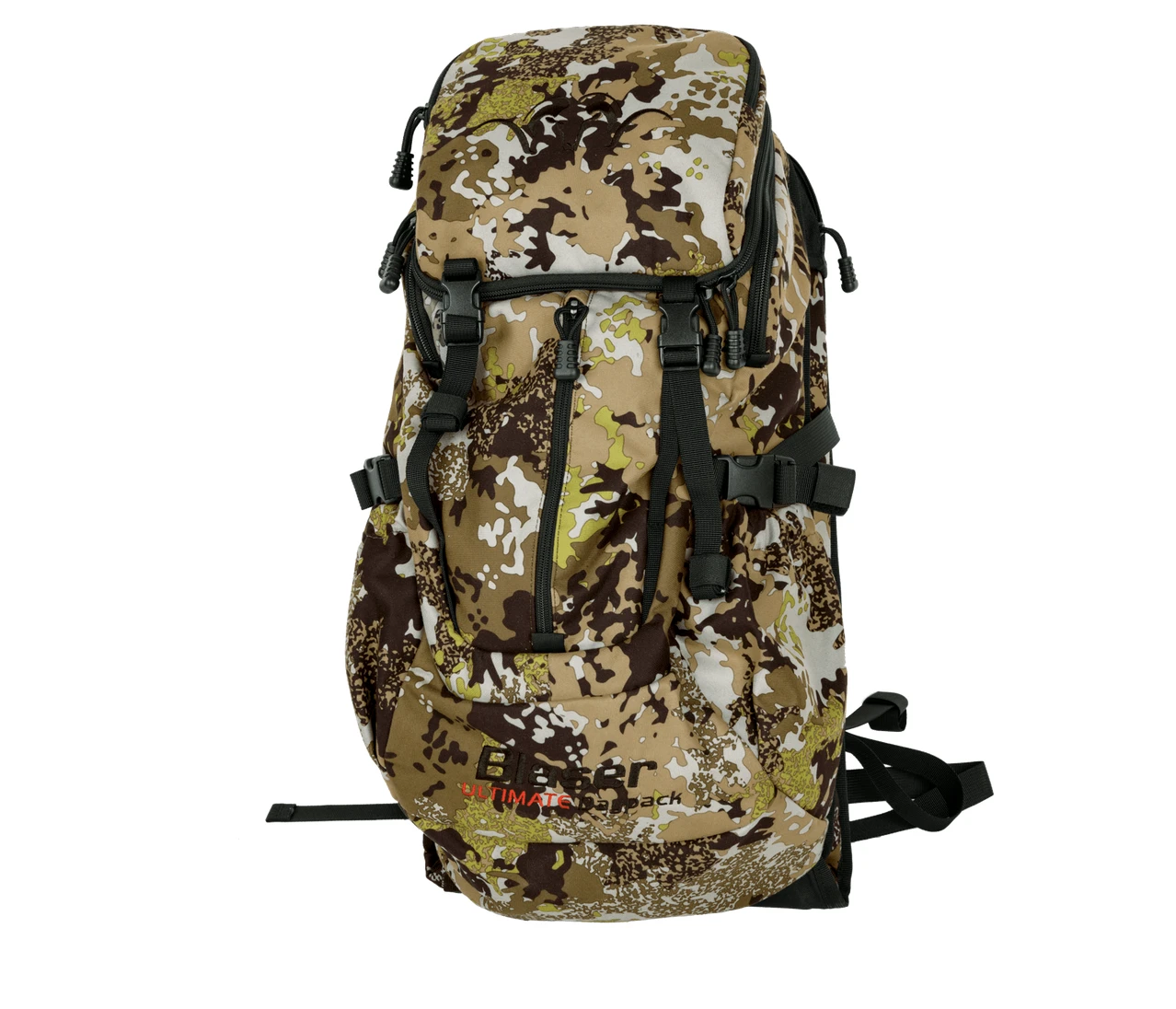 Blaser Päiväreppu Ultimate HunTec Camo