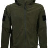 C.P.E Zero Fleece Jacket - Fleece Takki