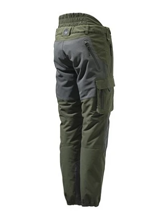 Beretta Insulated Static Evo Metsästyshousut Vihreä - Image 2