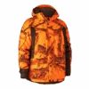 Deerhunter Explore Winter Jacket Orange Metsästystakki