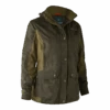Deerhunter Lady Estelle Jacket Naisten Metsästystakki Ruskea