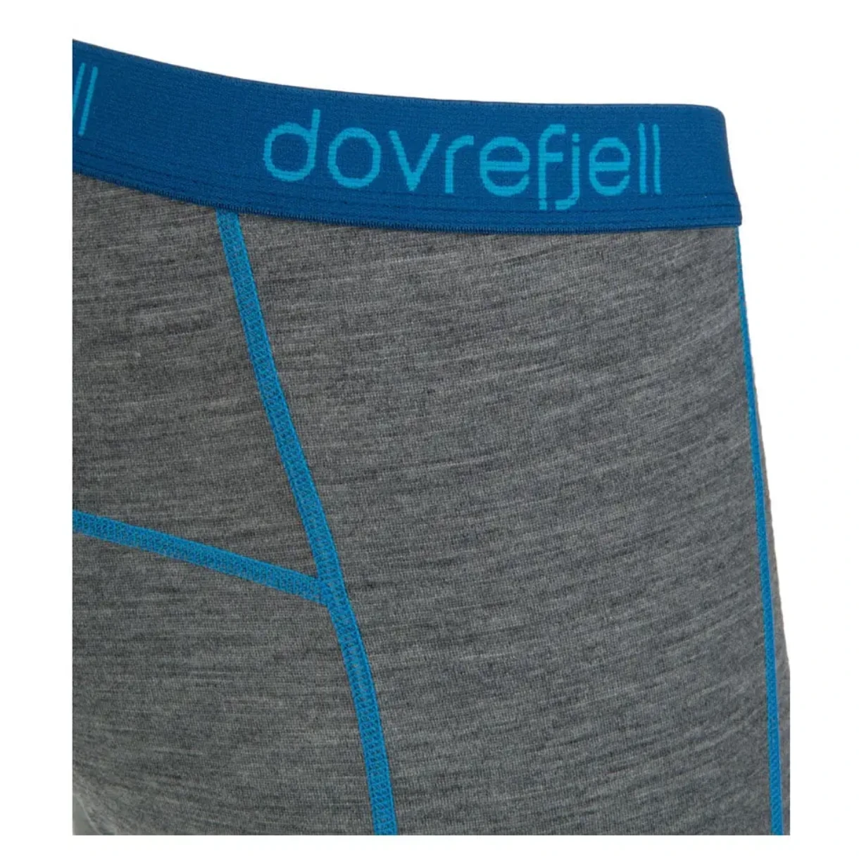 Dovrefjell Classic Merinovillahousut - Image 3