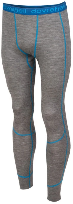 Dovrefjell Classic Merinovillahousut