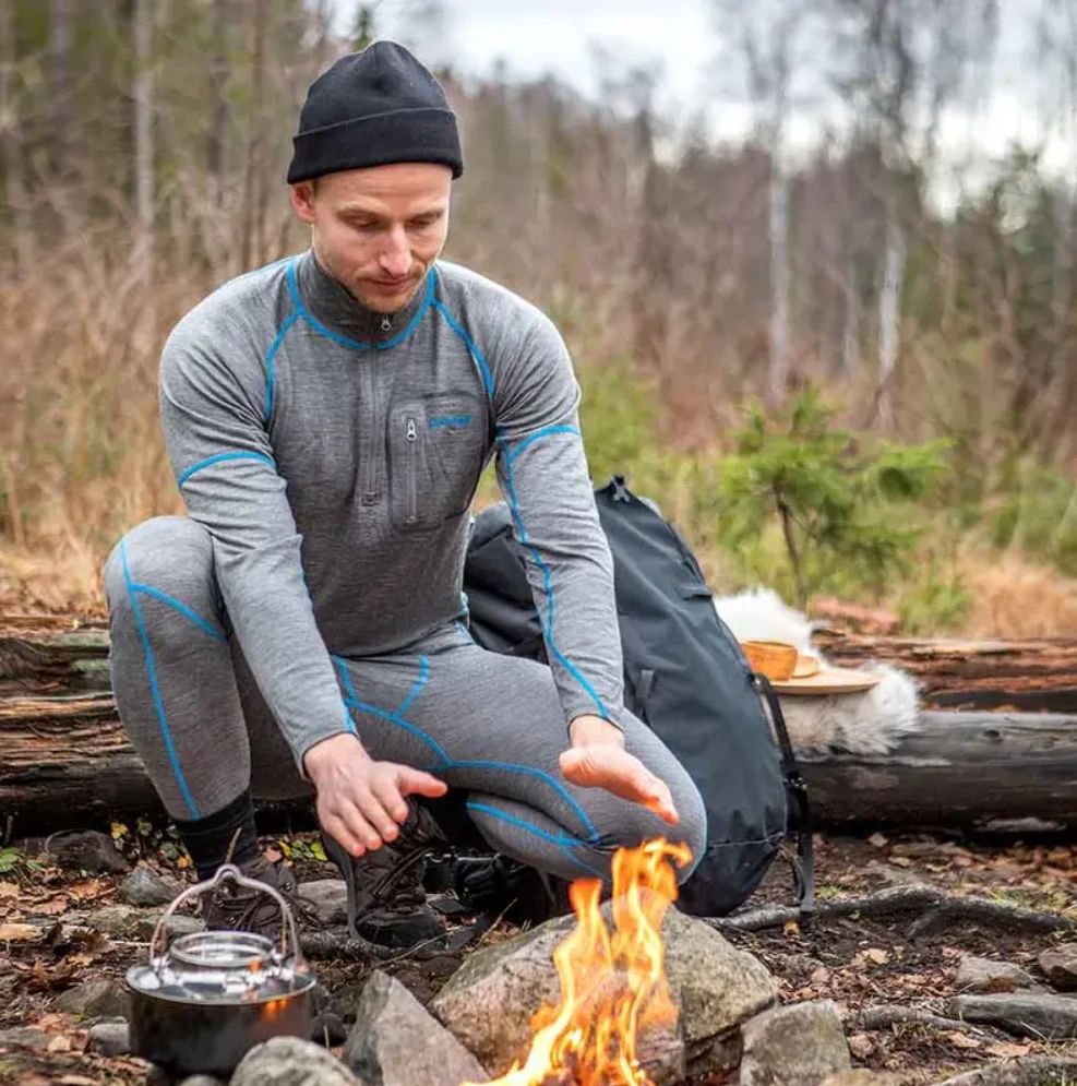 Dovrefjell Classic Merinovillapoolo - Image 5