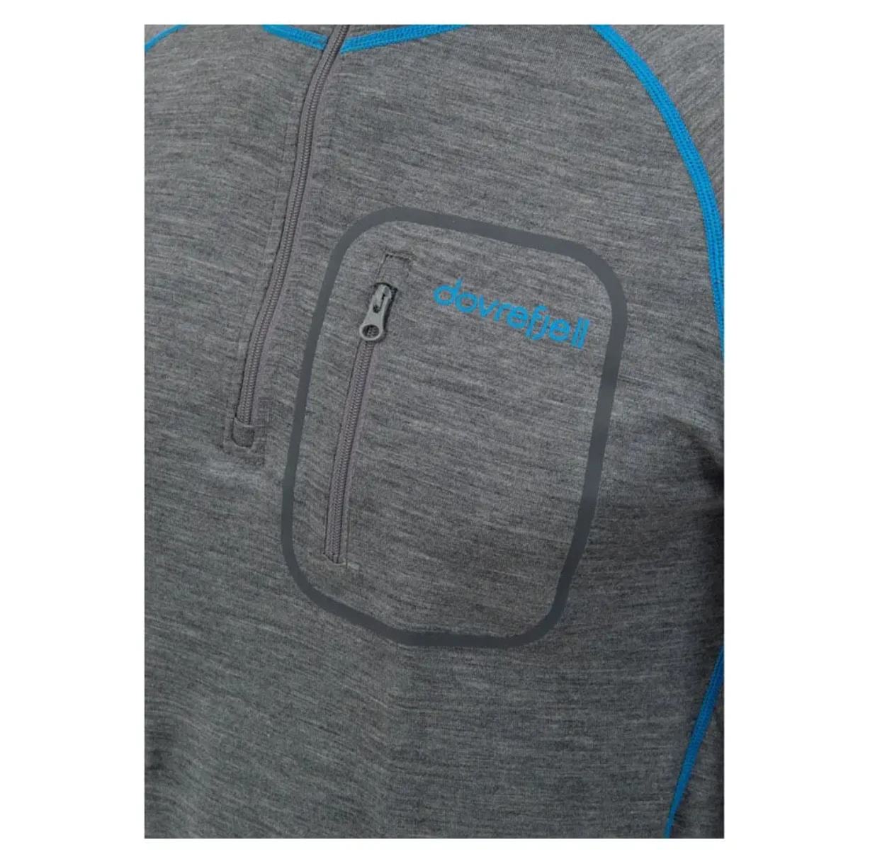 Dovrefjell Classic Merinovillapoolo - Image 3