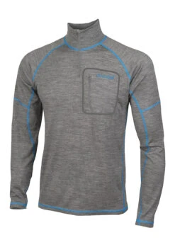 Dovrefjell Classic Merinovillapoolo