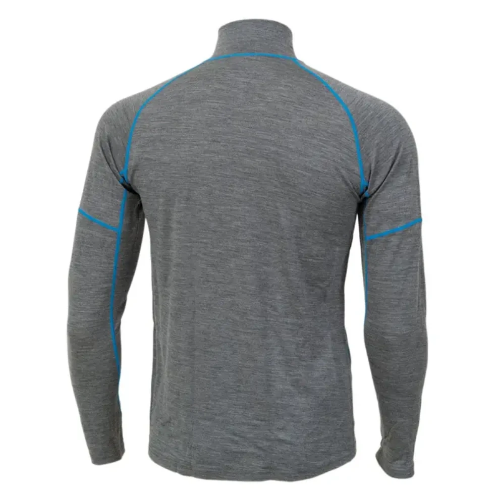 Dovrefjell Classic Merinovillapoolo - Image 2