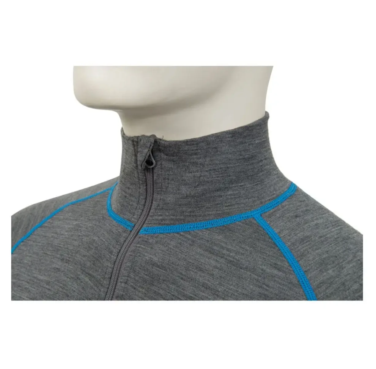 Dovrefjell Classic Merinovillapoolo - Image 4