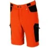 Dovrefjell Comfort Fit Shortsit, Sunset Orange