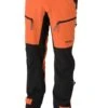 Dovrefjell Custom Fit Ulkoiluhousut Sunset Orange, Miehet