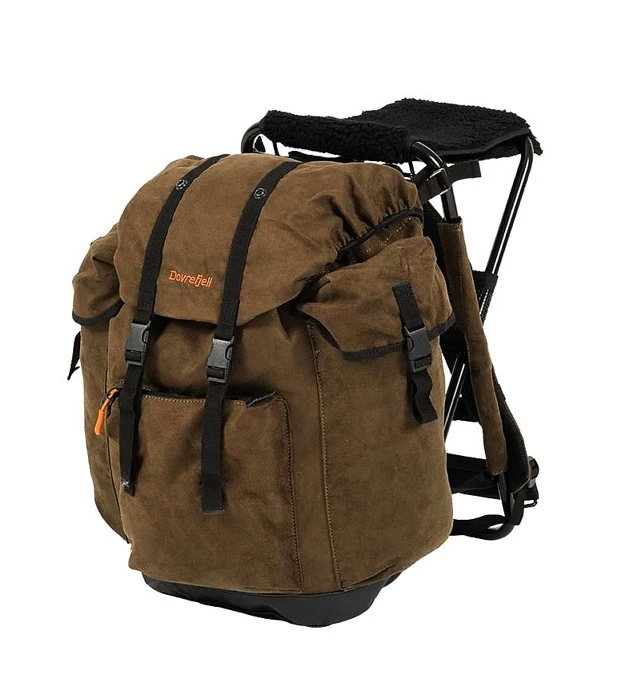 Dovrefjell Forest Tuolireppu 35L