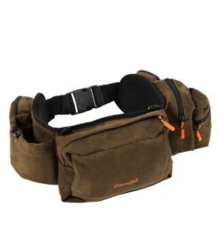 Dovrefjell Forest Vyölaukku