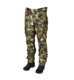 Dovrefjell Hexagon Housut ,miehille