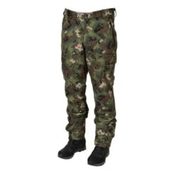 Dovrefjell Hexagon Lasten Housut