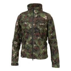 Dovrefjell Hexagon Lasten Takki