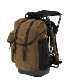 Dovrefjell High Tuolireppu 35L