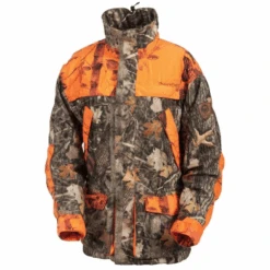 Dovrefjell Hunter Vision Pro Turvacamo Takki, Miehet