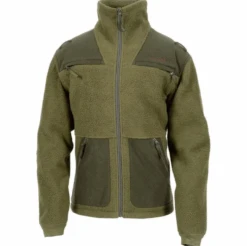Dovrefjell Hybrid Hunter Fleece Takki