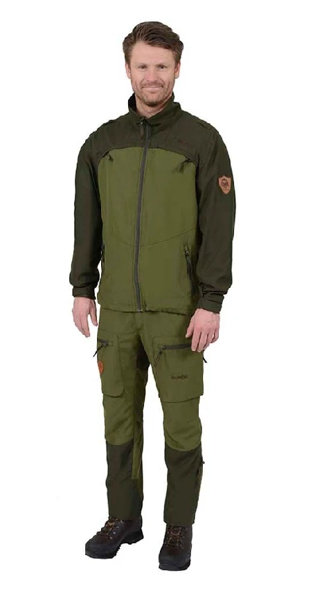 Dovrefjell Hybrid Hunter Pro Takki - Image 3