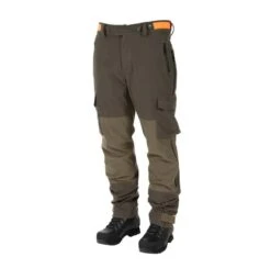 Dovrefjell Jeger Pro Metsästyshousut