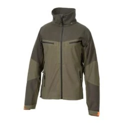 Dovrefjell Jeger Pro Metsästystakki