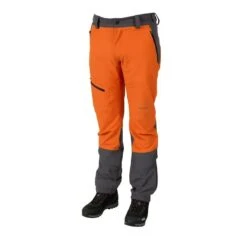 Dovrefjell Marka Housut Miehille, Rusty