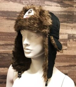 Dovrefjell Musta Karvalakki