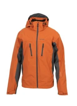 Dovrefjell Ravn Takki Miehille, Rusty