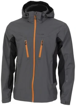 Dovrefjell Ravn Takki Miehille, Graphite Black