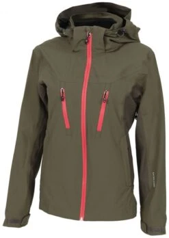 Dovrefjell Ravn Takki Naisille, Grape Leaf