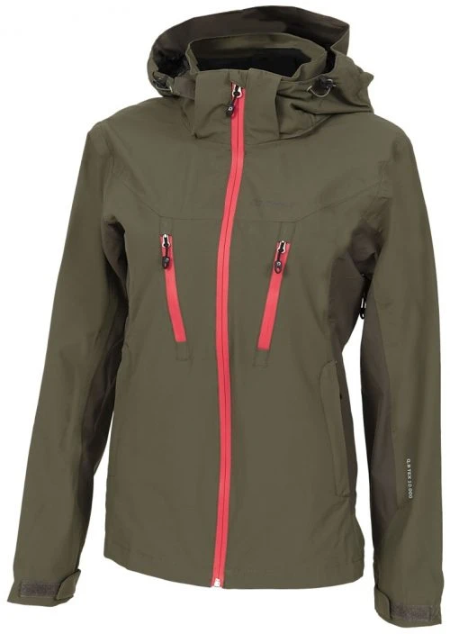 Dovrefjell Ravn Takki Naisille, Grape Leaf