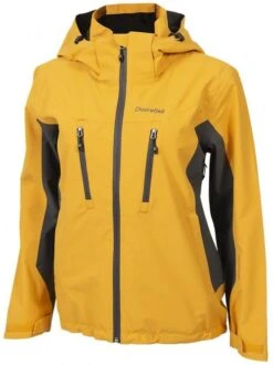 Dovrefjell Ravn Takki Naisille, Mango-keltainen