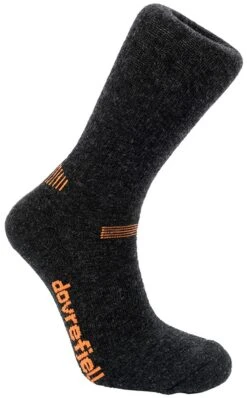 Tekniset Villasukat Dovrefjell